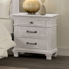 Swanley Nightstand