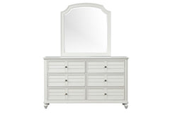Whitehaven Dresser