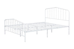 Nicoli Full Metal Bed