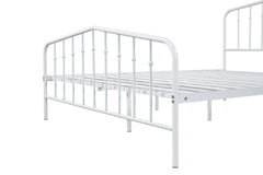 Nicoli Full Metal Bed