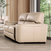 Marsicano Loveseat Tapue
