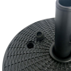 Fab Round Umbrella Base