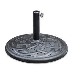 Duro Round Umbrella Base