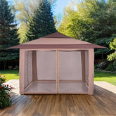 Genoa Pop Up Gazebo