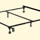 FRAMOS Queen/King Adjustable Frame (4 Legs)