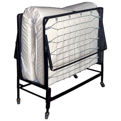 Framos Rollaway Bed w/ Polyfiber Mattress