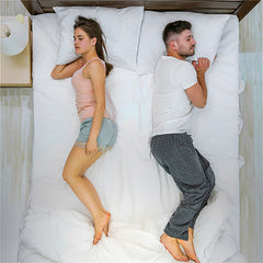 Edelweiss Memory Foam Mattress