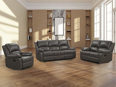 Letha Manual Sofa