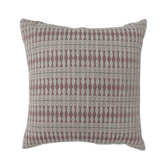 Malia Red 22 X 22 Pillow (2/CTN)