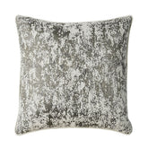 Snow Silver 20" X 20" Pillow, Silver (2/CTN)