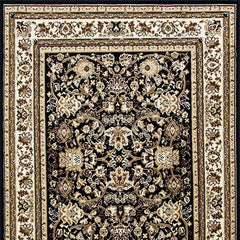 Shinta Brown/Multi 5' X 7' Area Rug