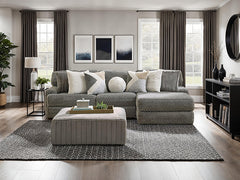 Elmhurst Ottoman
