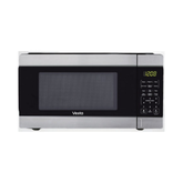 Tokyo 1.1 Cu. Ft. Countertop Microwave Stainless Steel
