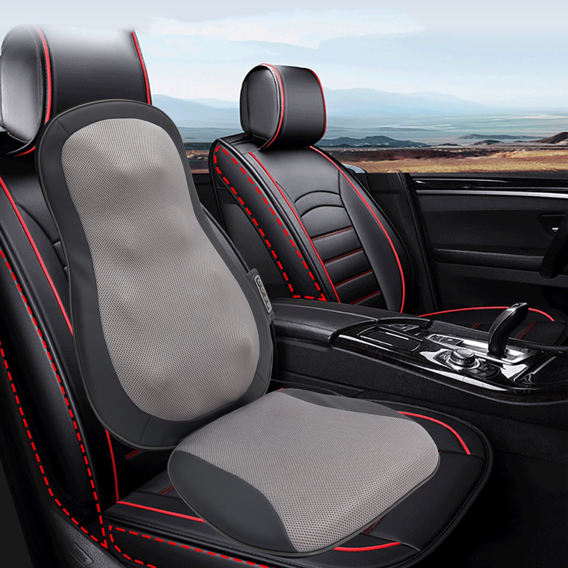 Car Accessories & Automotive Essentials | HOLODAO