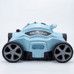 Cordless Robotic Pool Cleaner