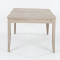 Sandnes 7 Pc Dining Table Set