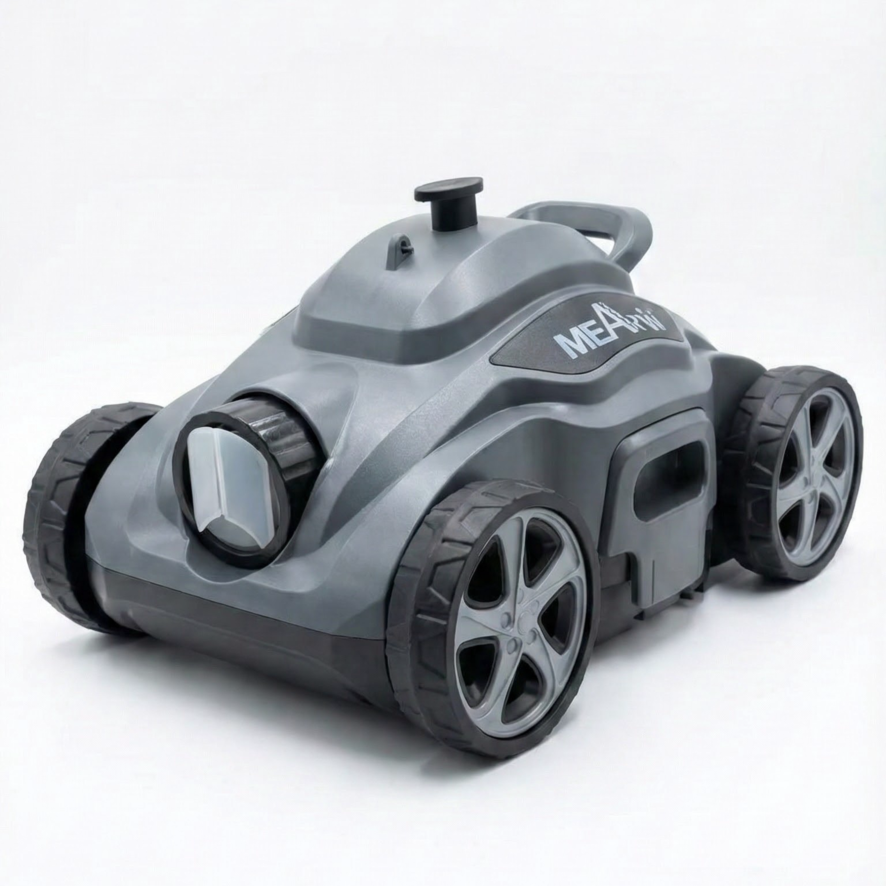 Cordless Robotic Pool Cleaner