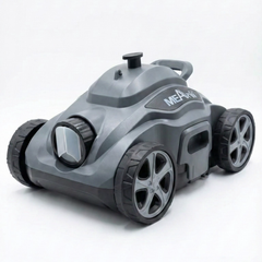 Cordless Robotic Pool Cleaner