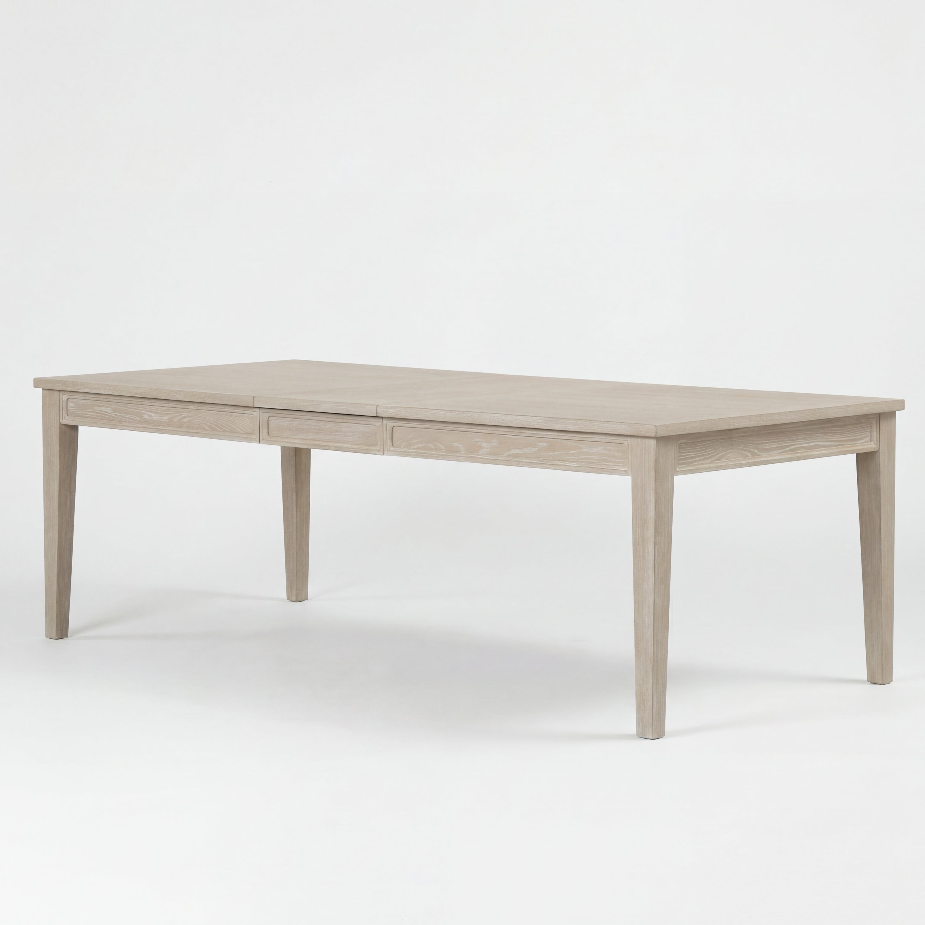 Sandnes 7 Pc Dining Table Set