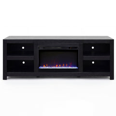 Harbor Fireplace Console