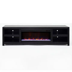 Harbor Fireplace Console