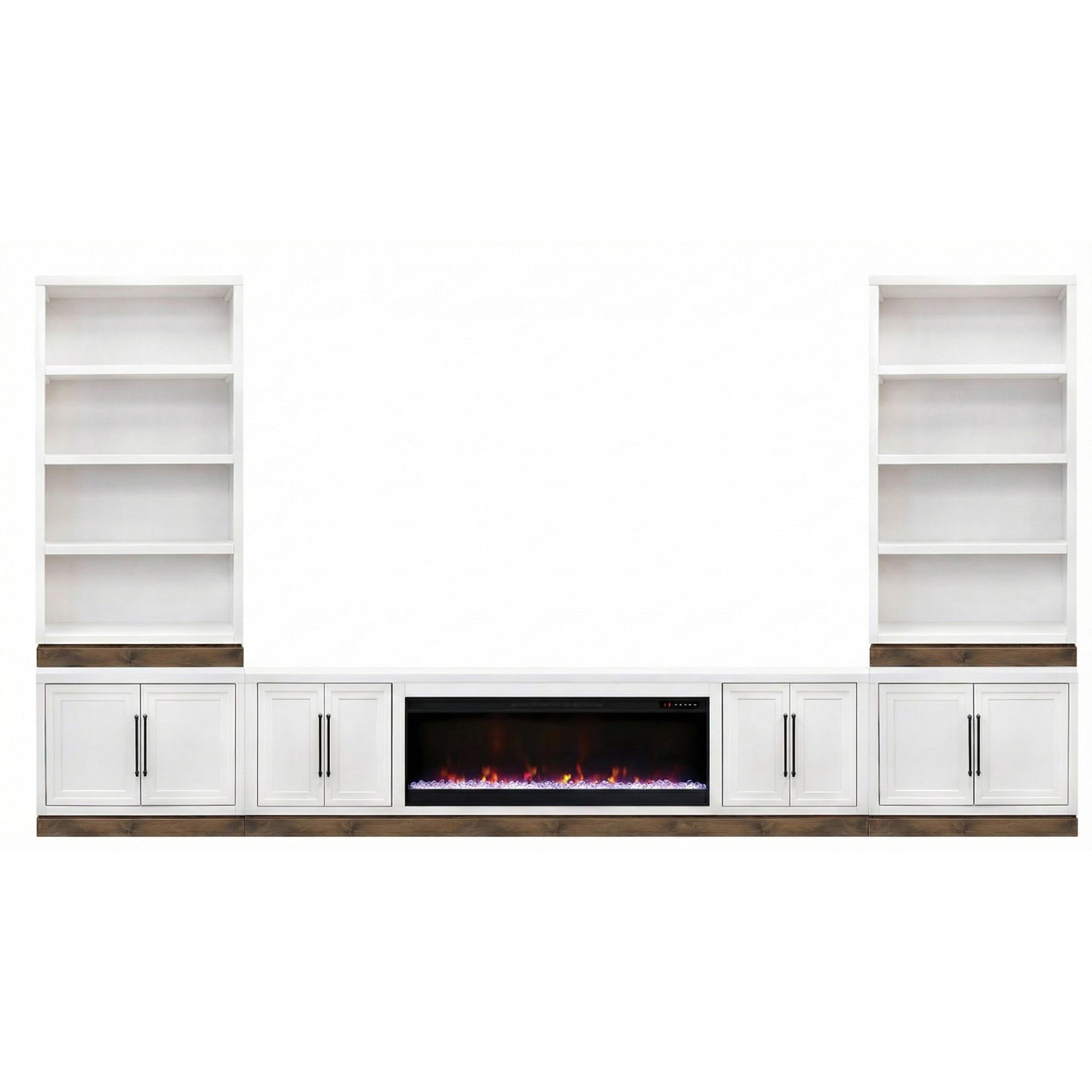 Nora Fireplace Collection