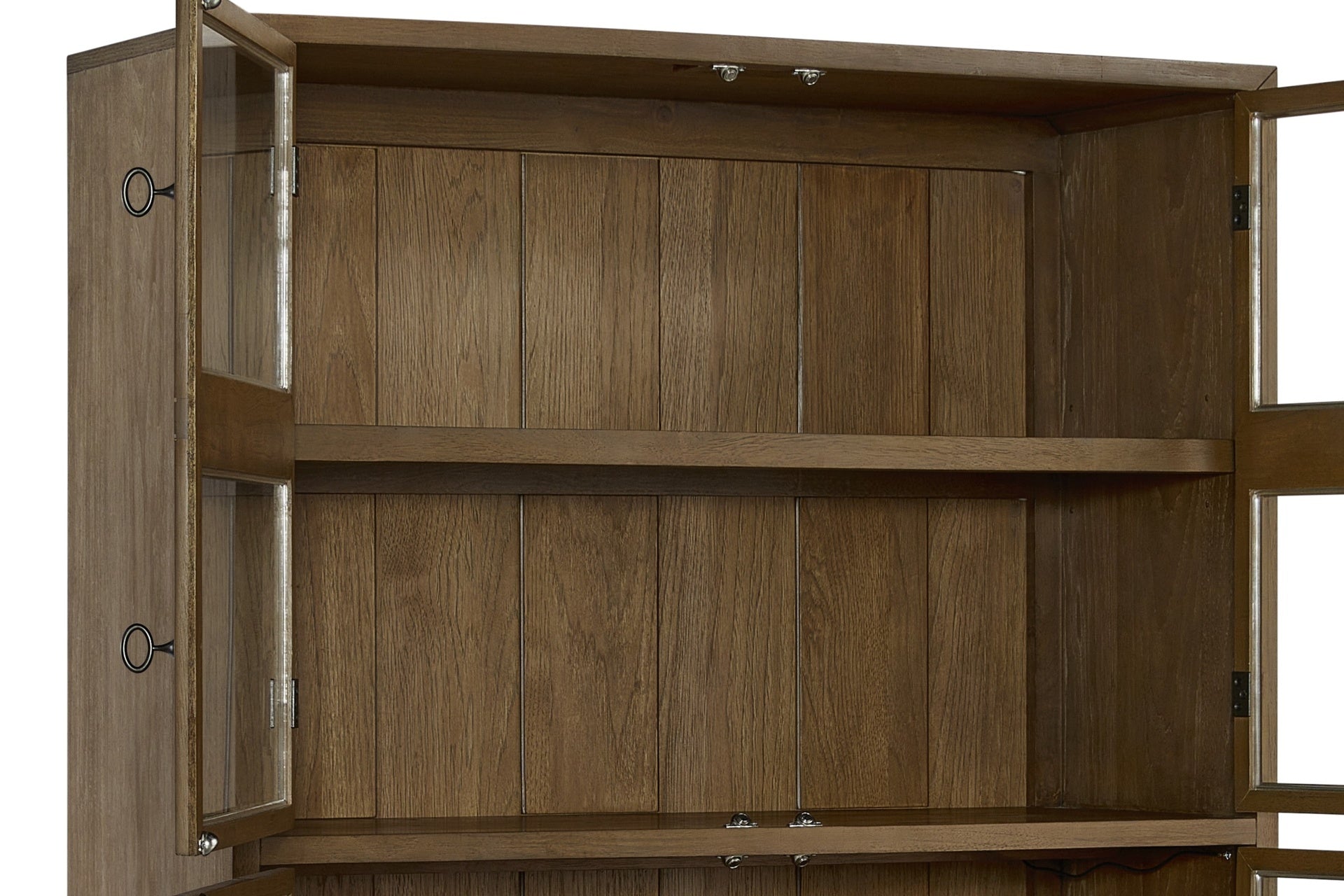 Bookcase - Almond