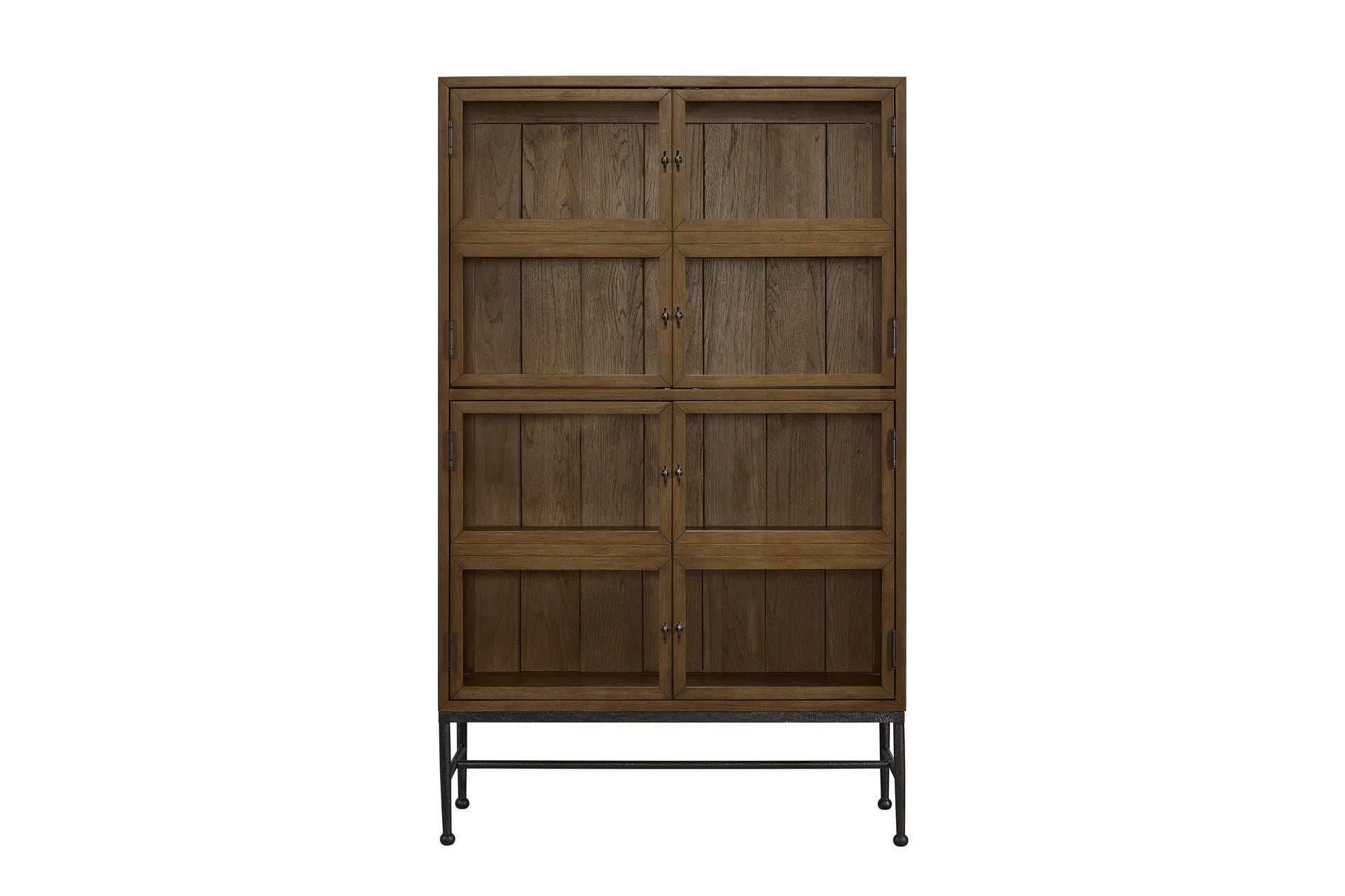 Bookcase - Almond