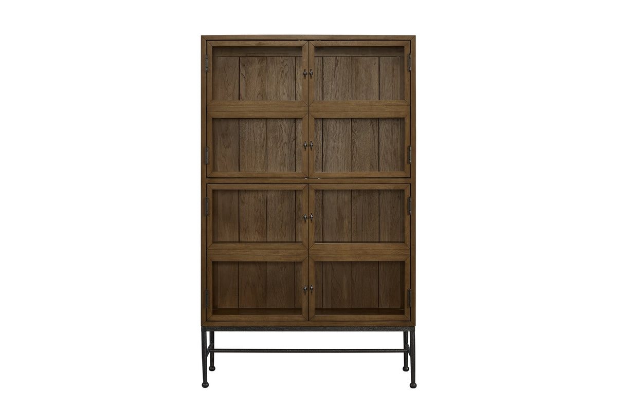 Bookcase - Almond