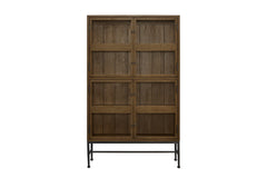 Bookcase - Almond