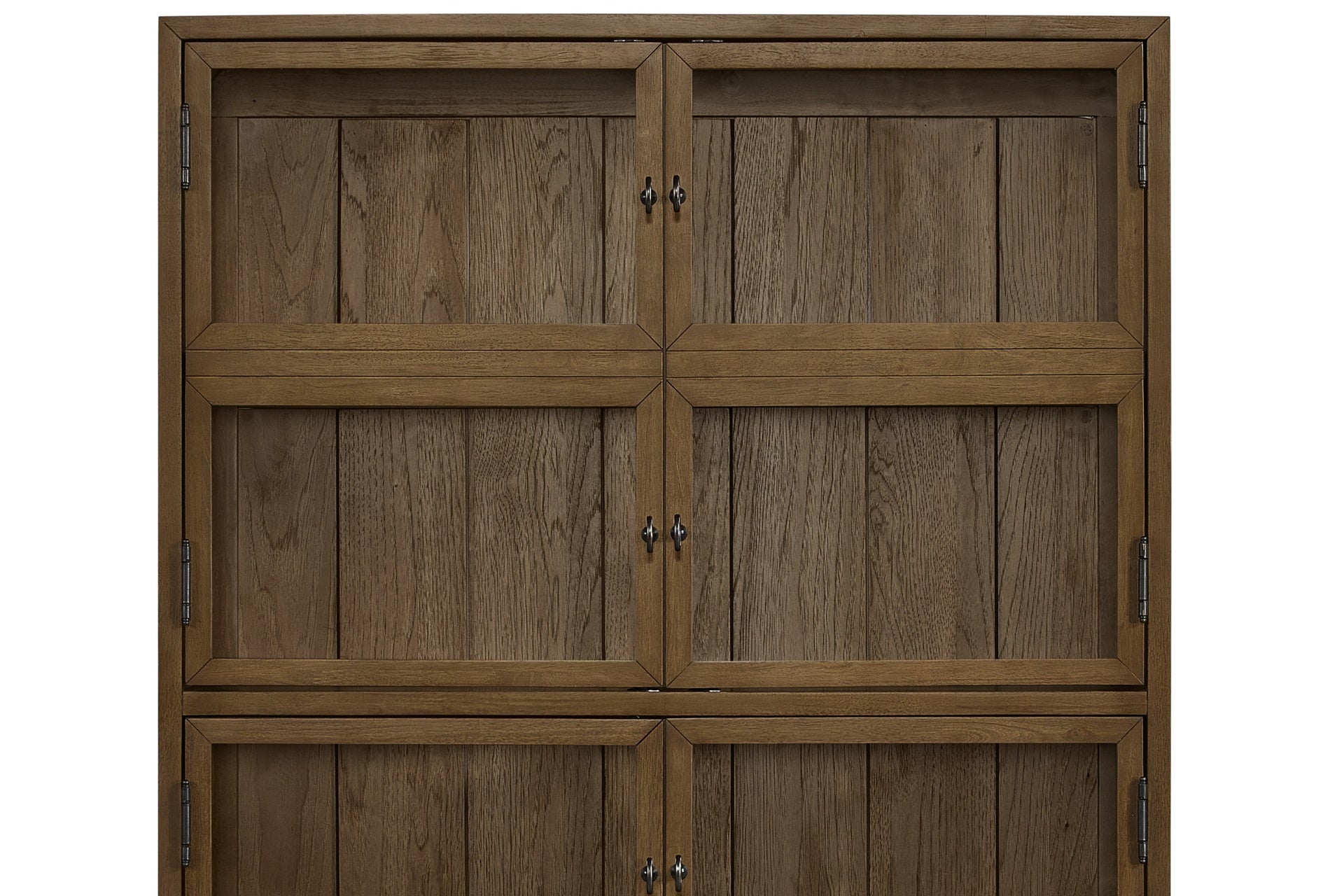 Bookcase - Almond