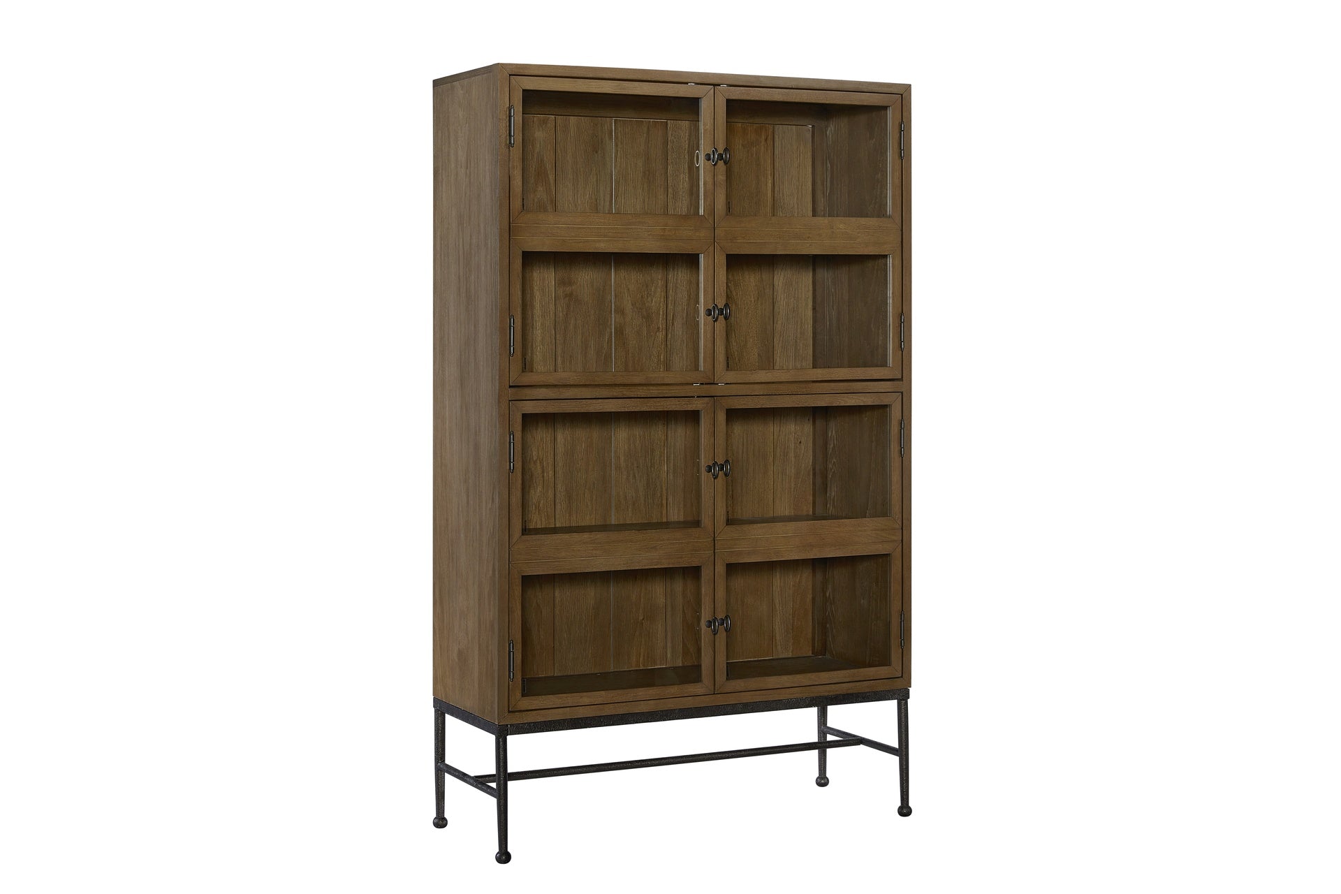 Bookcase - Almond