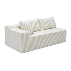 CO-009A-1L2R-White-1L