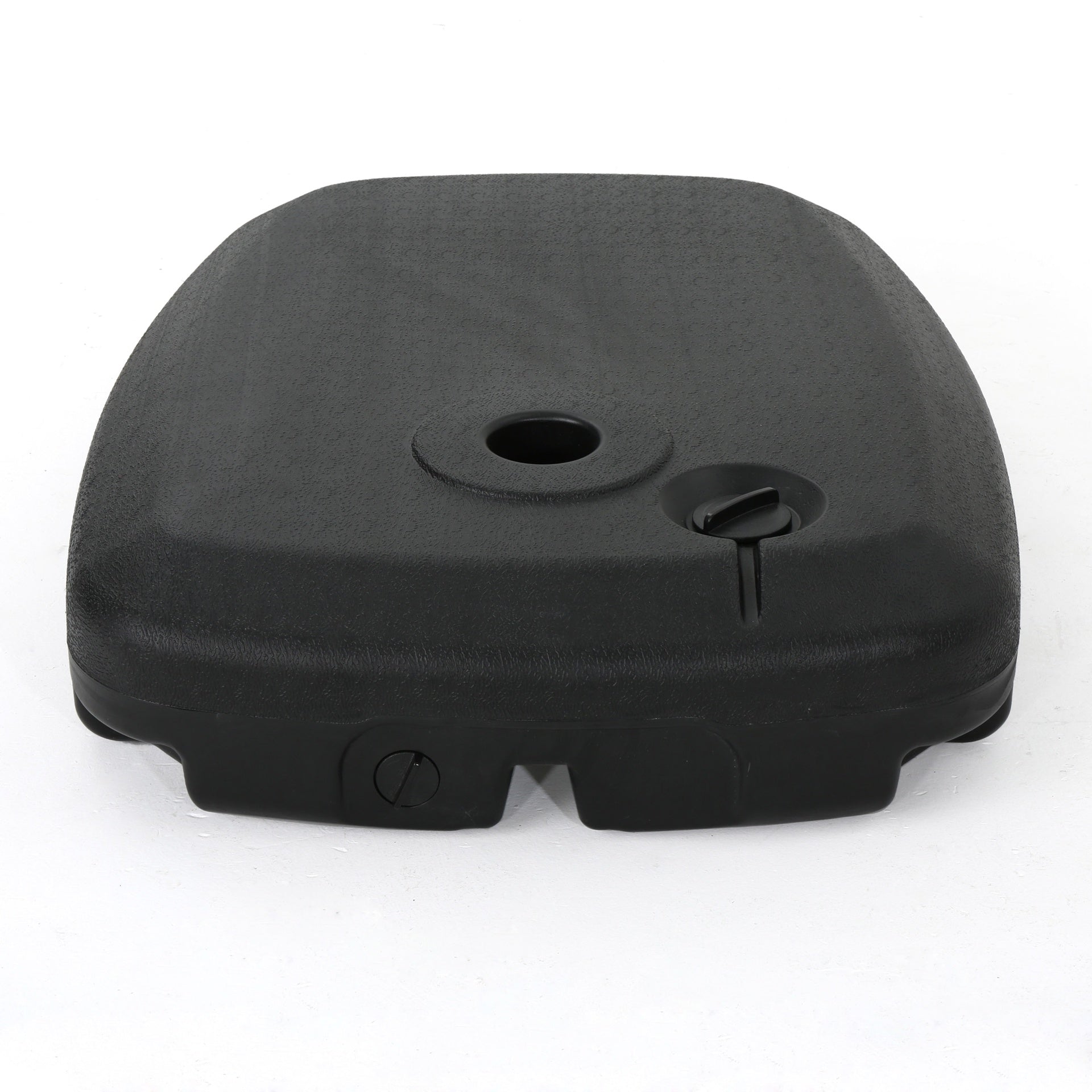 SIESTA PLASTIC UMBRELLA BASE