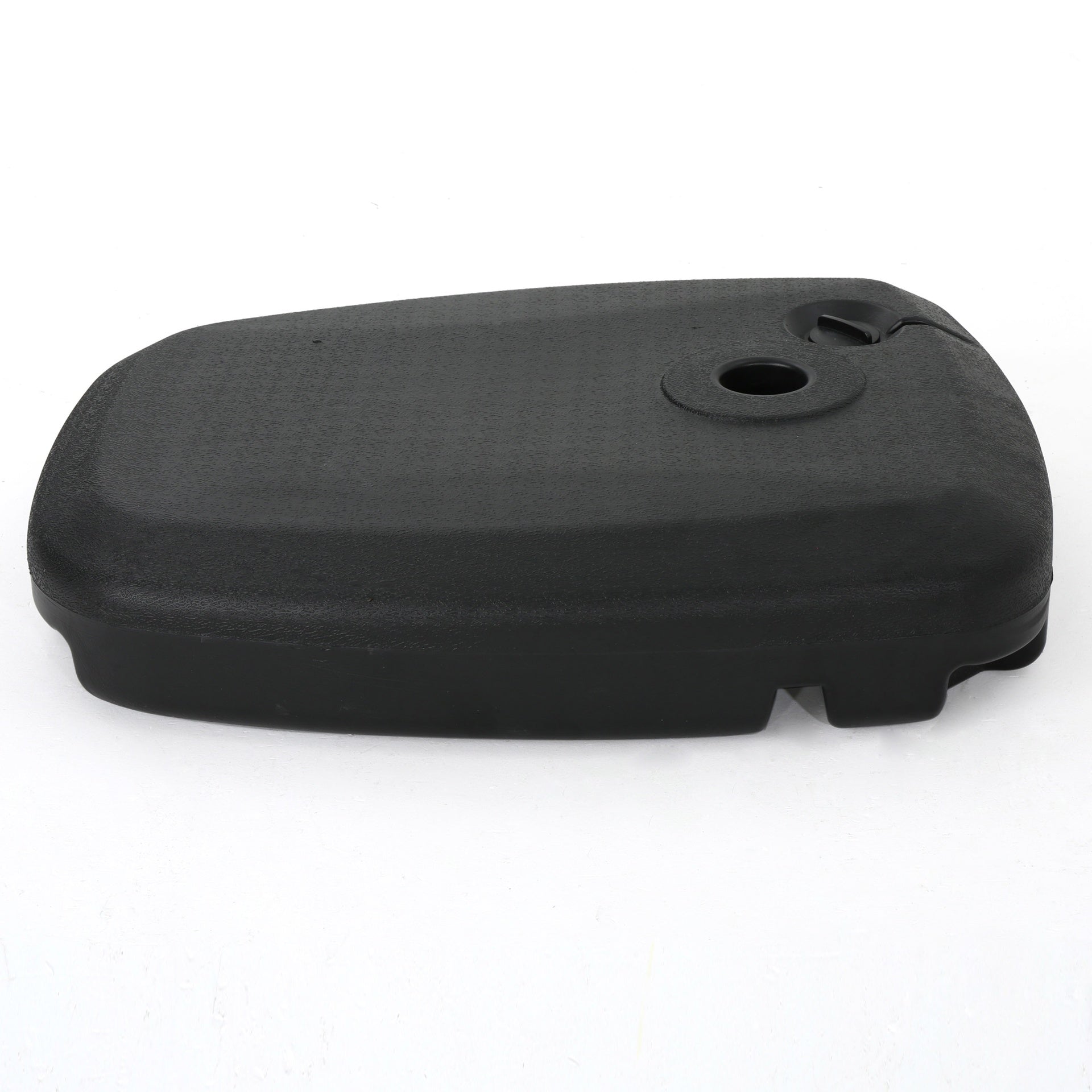 SIESTA PLASTIC UMBRELLA BASE