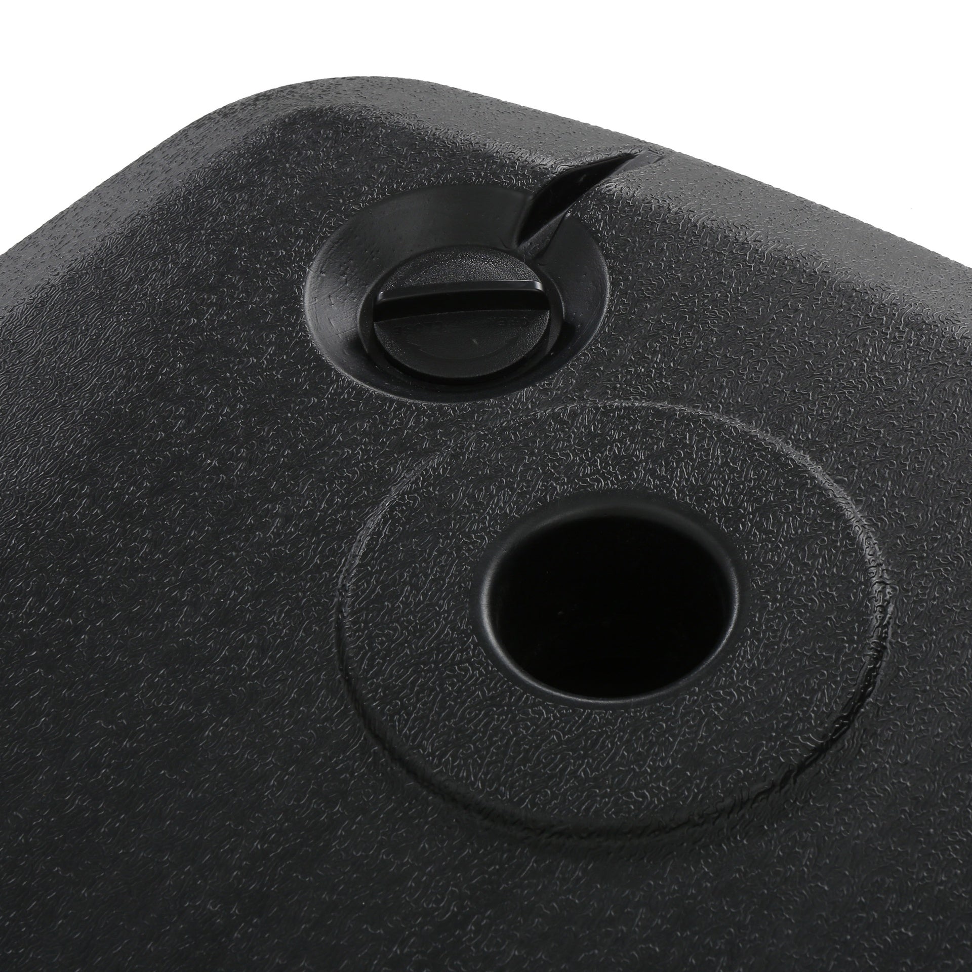 SIESTA PLASTIC UMBRELLA BASE