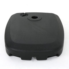 SIESTA PLASTIC UMBRELLA BASE