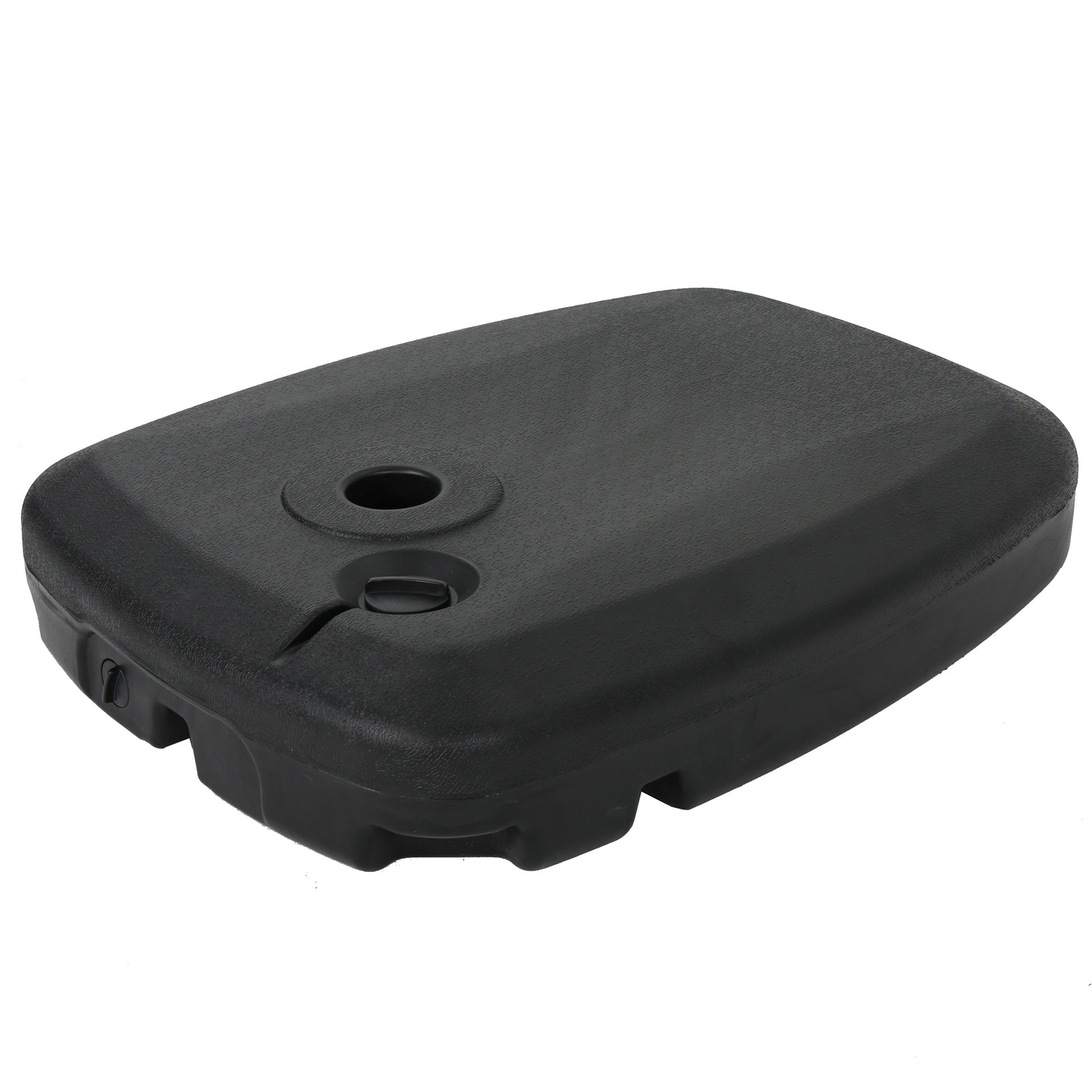 SIESTA PLASTIC UMBRELLA BASE