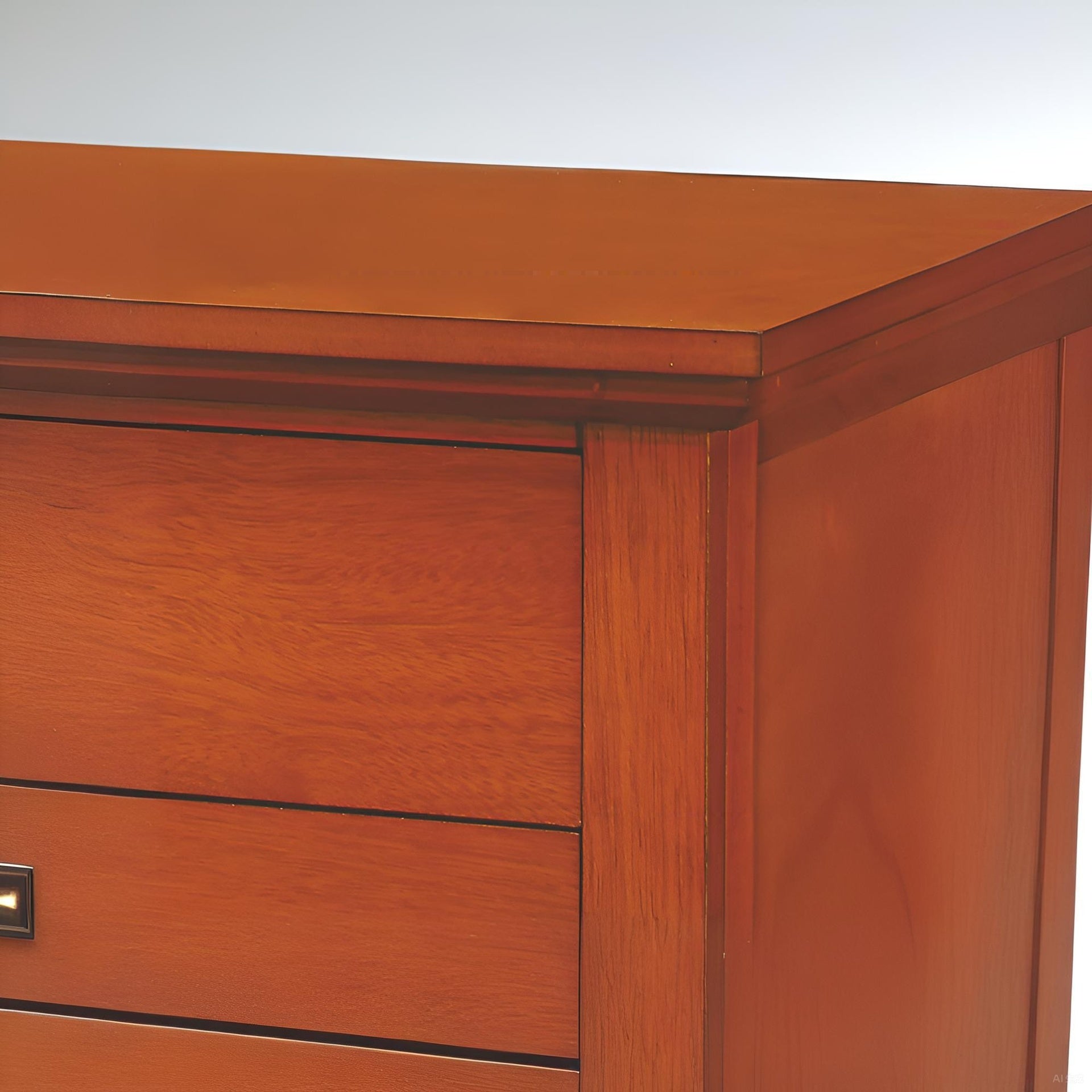 Charming Oak Nightstand For Any Space