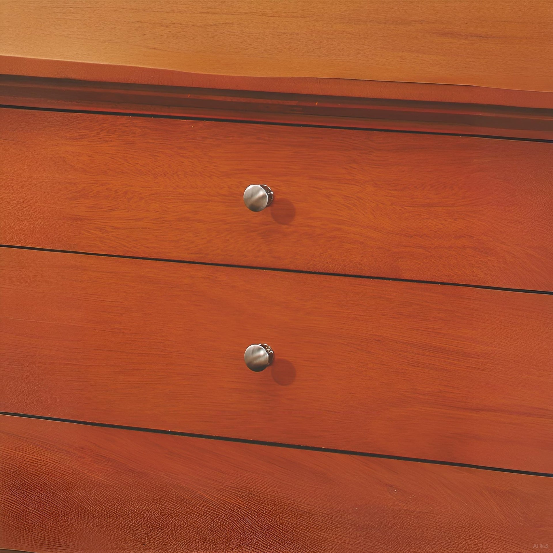 Charming Oak Nightstand For Any Space