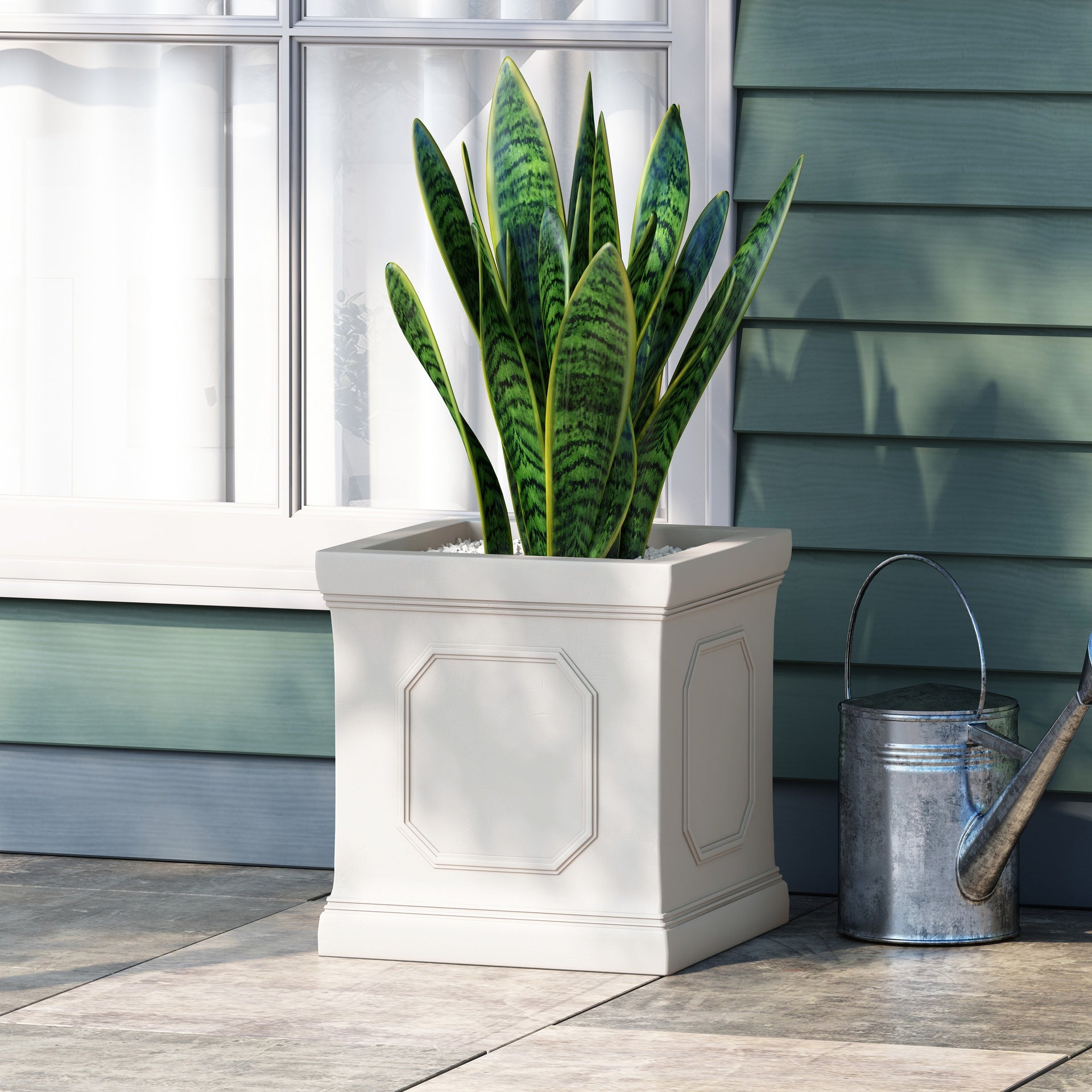 MGO PLANTER