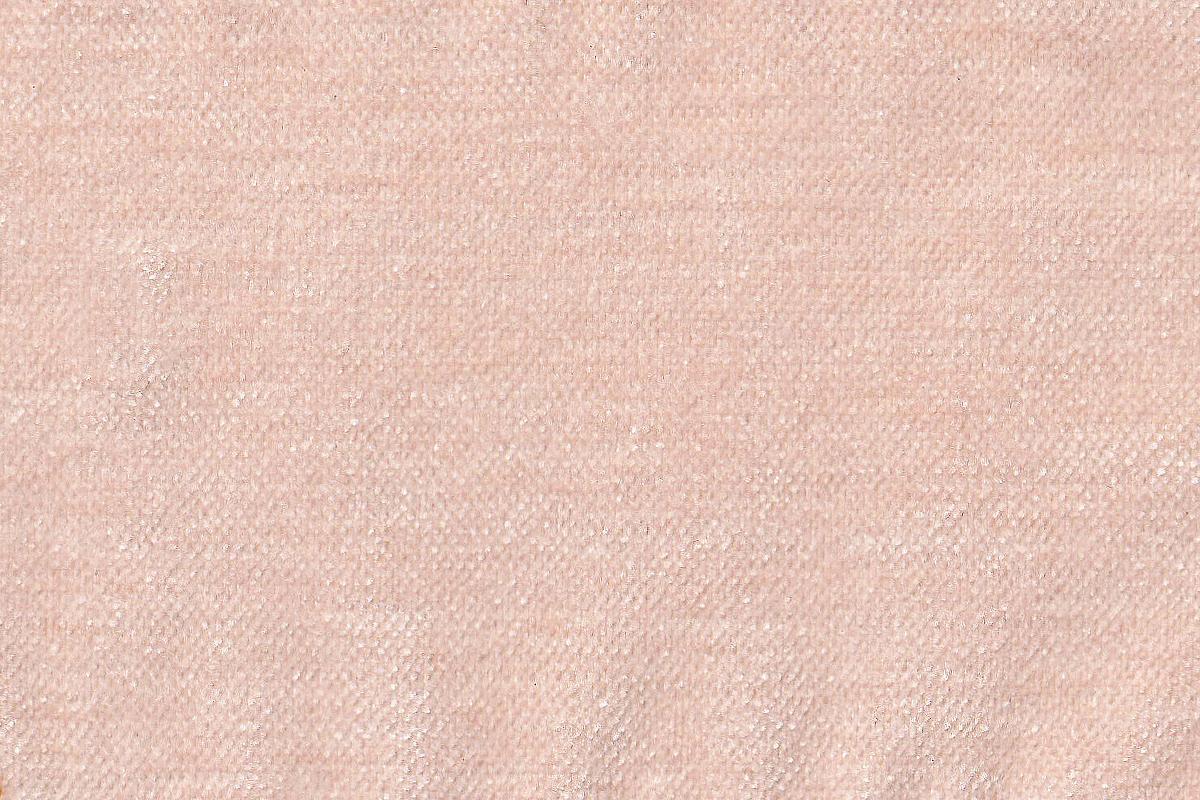 Beautiful Blush Pink LAF / RAF One Arm Chair Morgan Fabric 1pc Chair Pillow Soft Cushion Wood Legs Living Room Furniture