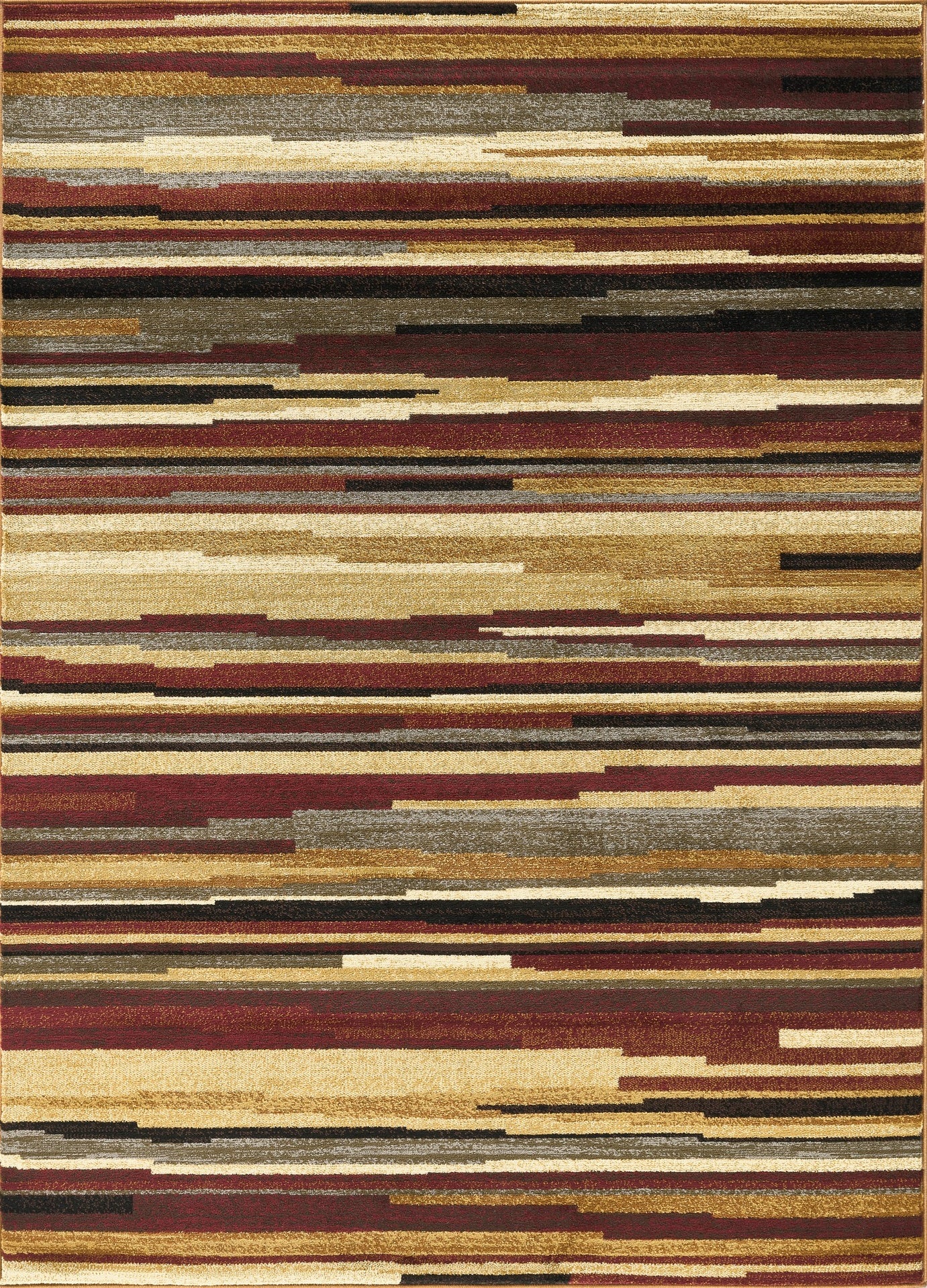 Bristol GC_DYN7092 Multi 7 ft. 10 in. x 10 ft. 3 in. Area Rug