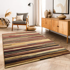 Bristol GC_DYN7092 Multi 7 ft. 10 in. x 10 ft. 3 in. Area Rug