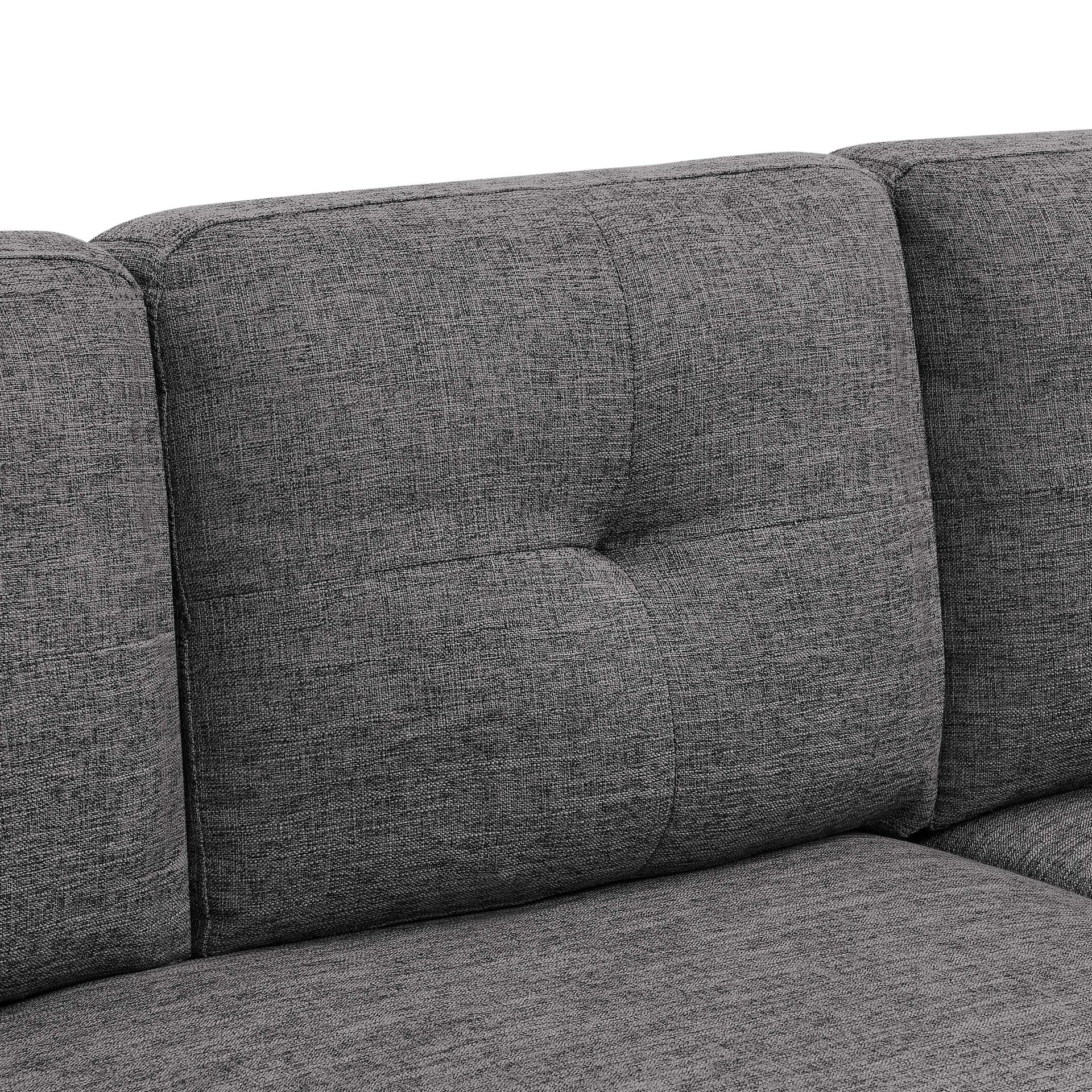 2 - Piece Upholstered Sectional