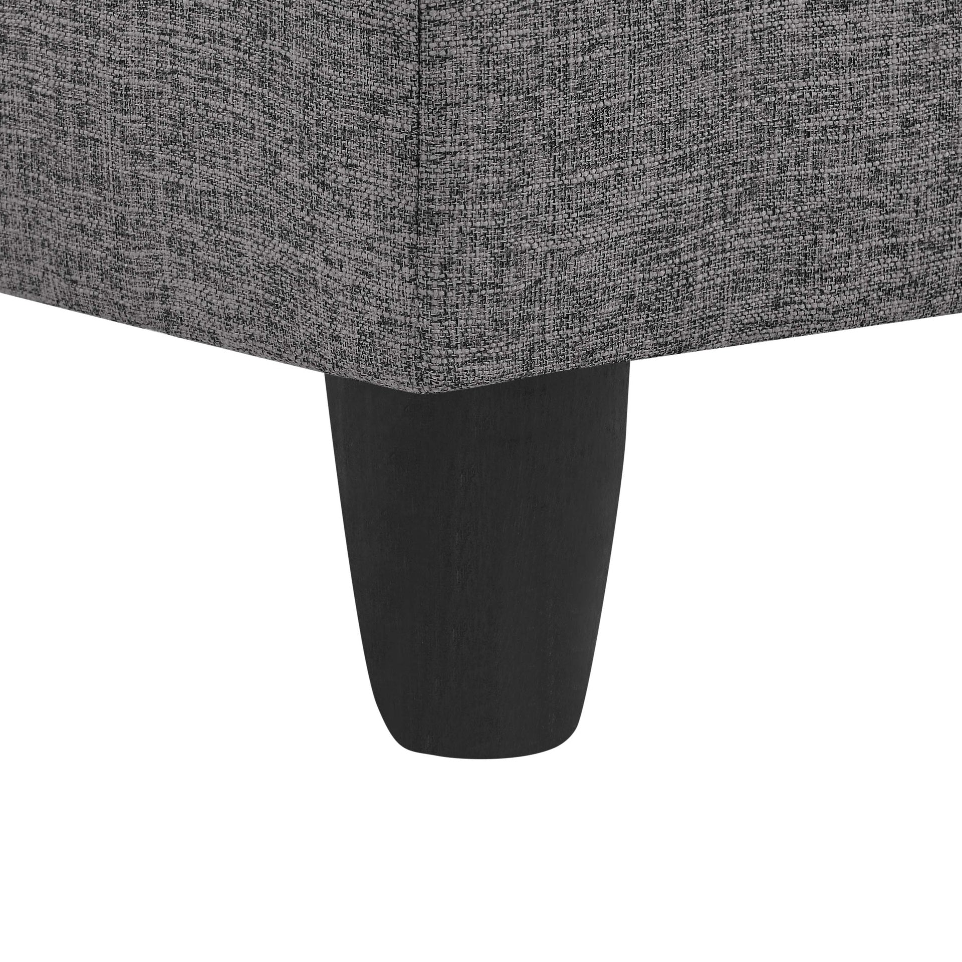 2 - Piece Upholstered Sectional