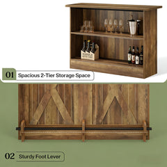 Bar Table,2-Tier Coffee Table,Chating Table