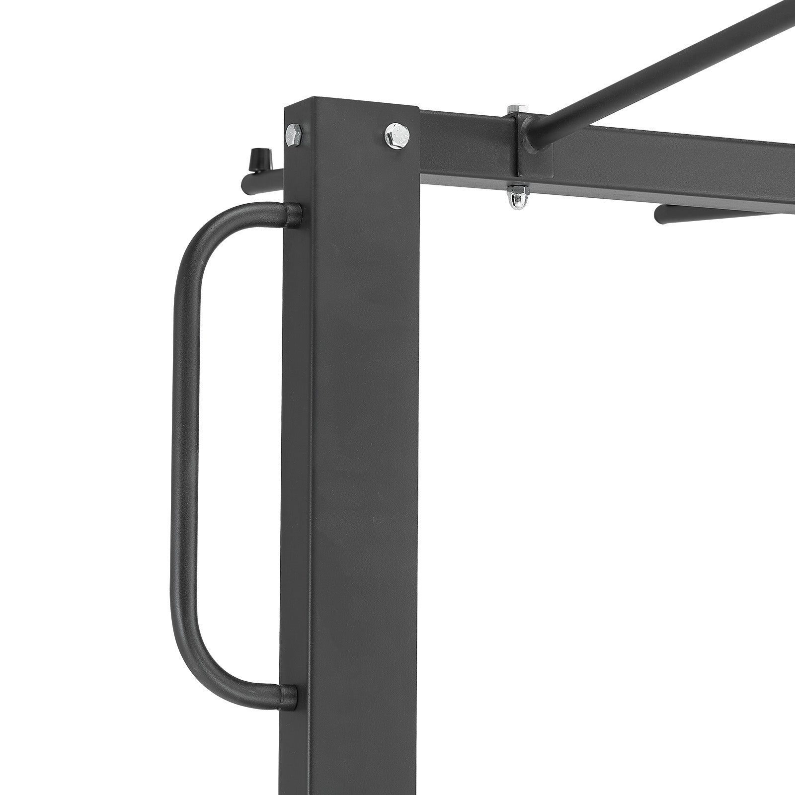 Folding Chair Rack Cart for 42 Chairs or 12 Tables of 400 LBS with Wheels