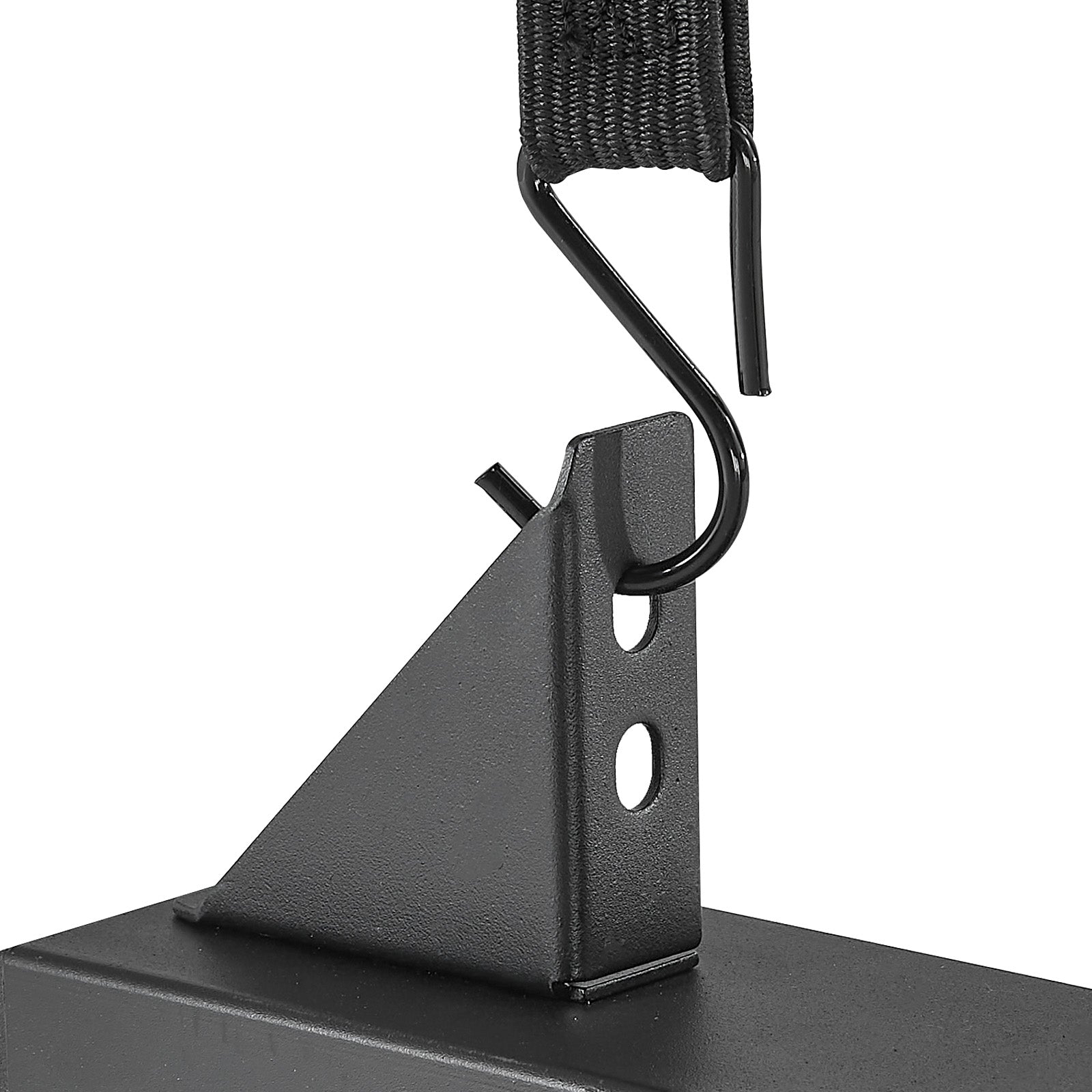 Folding Chair Rack Cart for 42 Chairs or 12 Tables of 400 LBS with Wheels