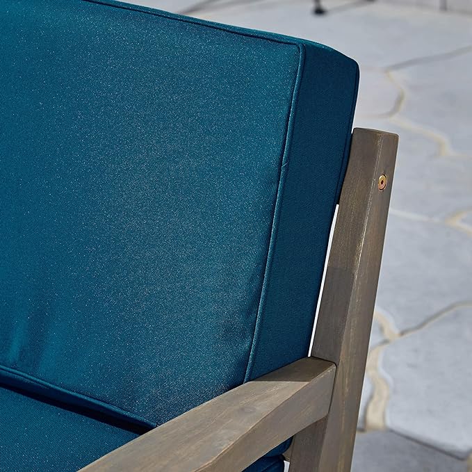 [Single Chair] GRENADA CLUB CHAIR